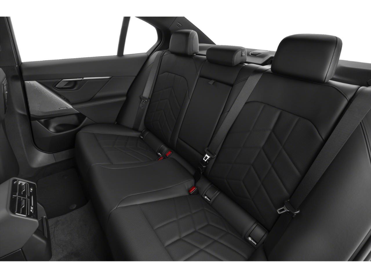 2024 BMW i5 eDrive40 Plano TX