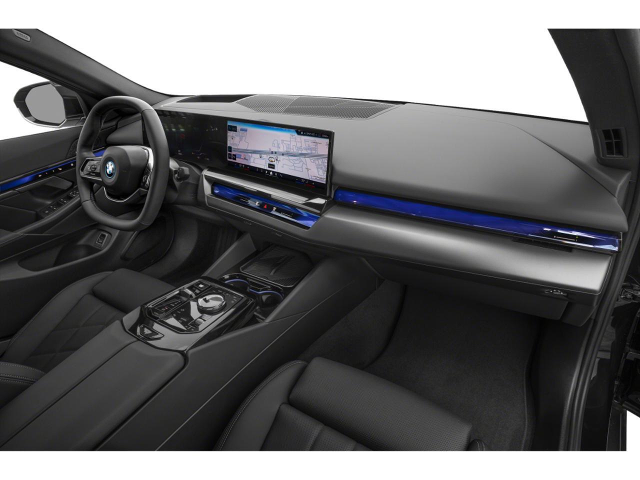 2024 BMW i5 eDrive40 Plano TX