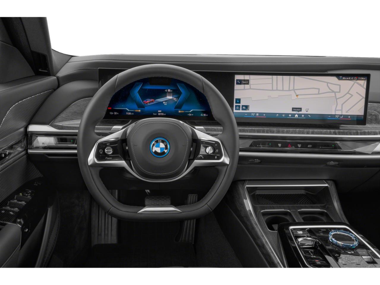 2024 BMW i7 xDrive60 Plano TX