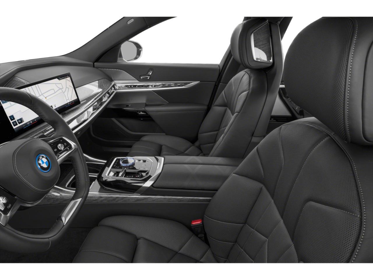 2024 BMW i7 xDrive60 Plano TX