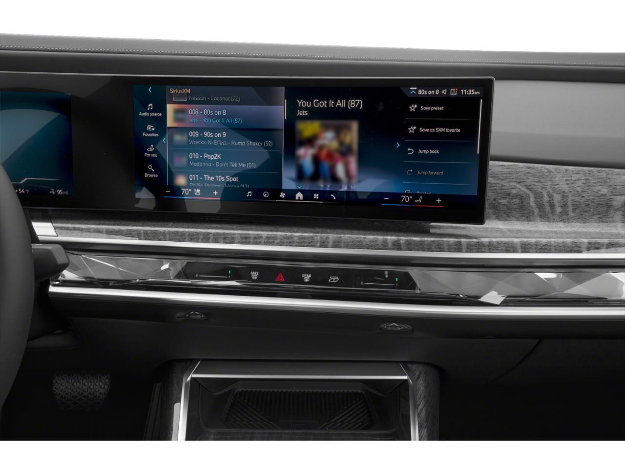 2024 BMW i7 xDrive60 Plano TX