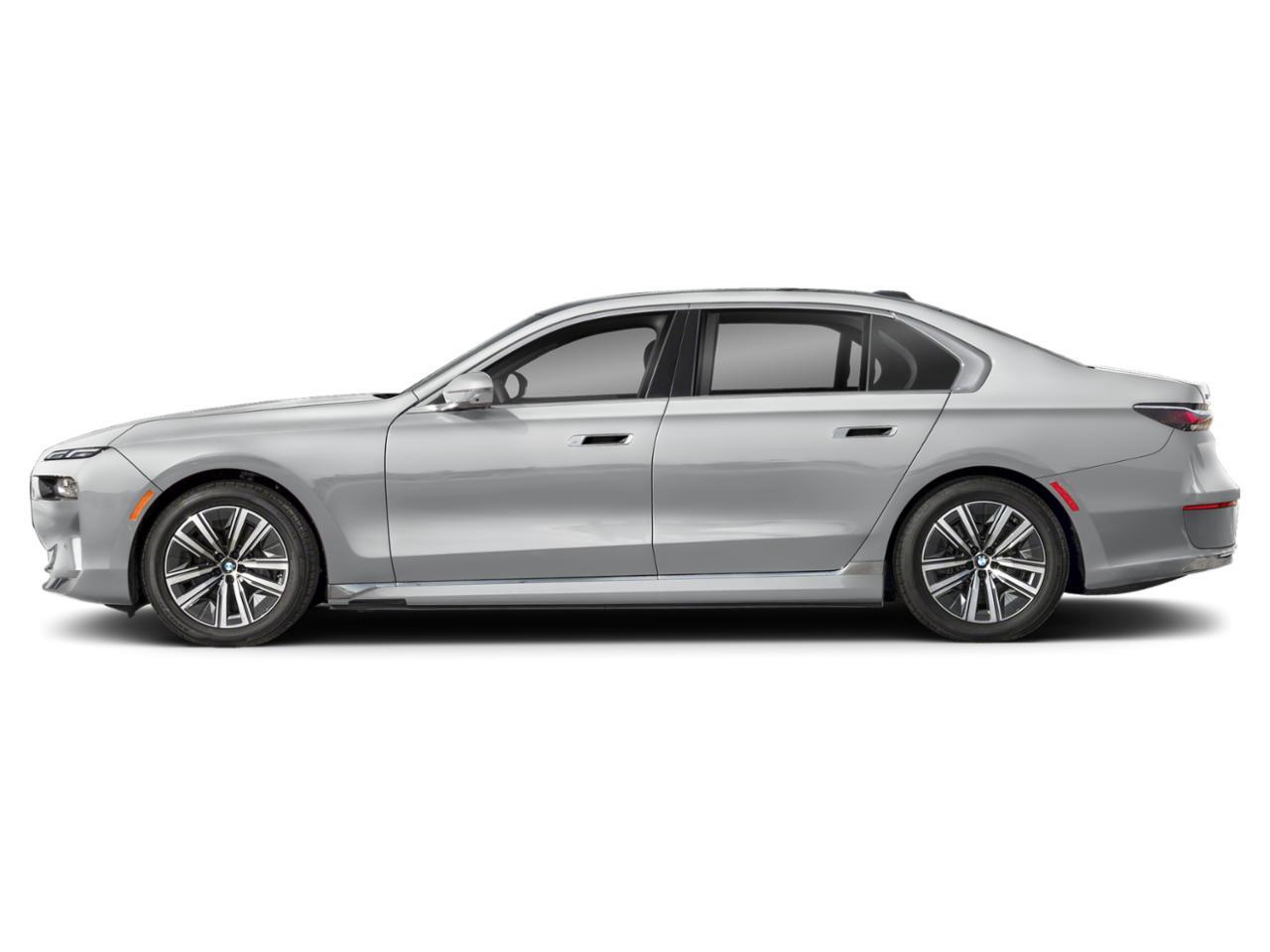 2024 BMW i7 xDrive60 Plano TX
