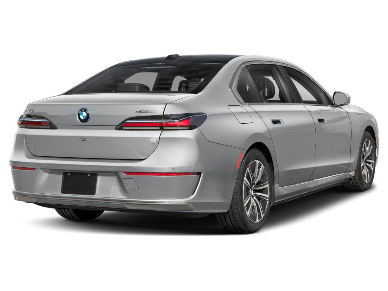 2024 BMW i7 xDrive60