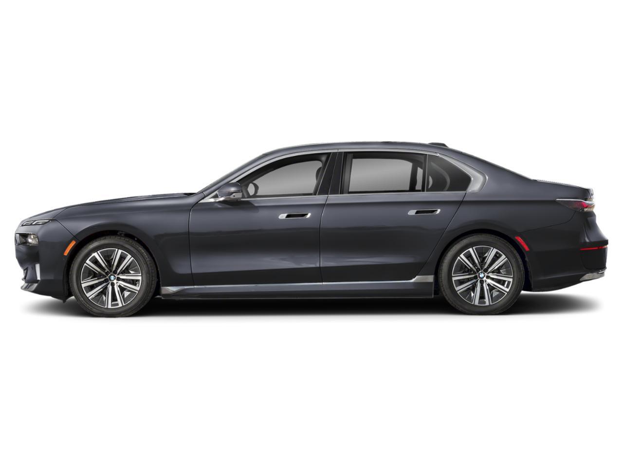 2024 BMW i7 xDrive60 San Clemente CA