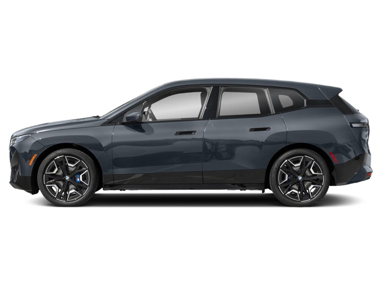 2024 BMW iX xDrive50 Hollywood FL