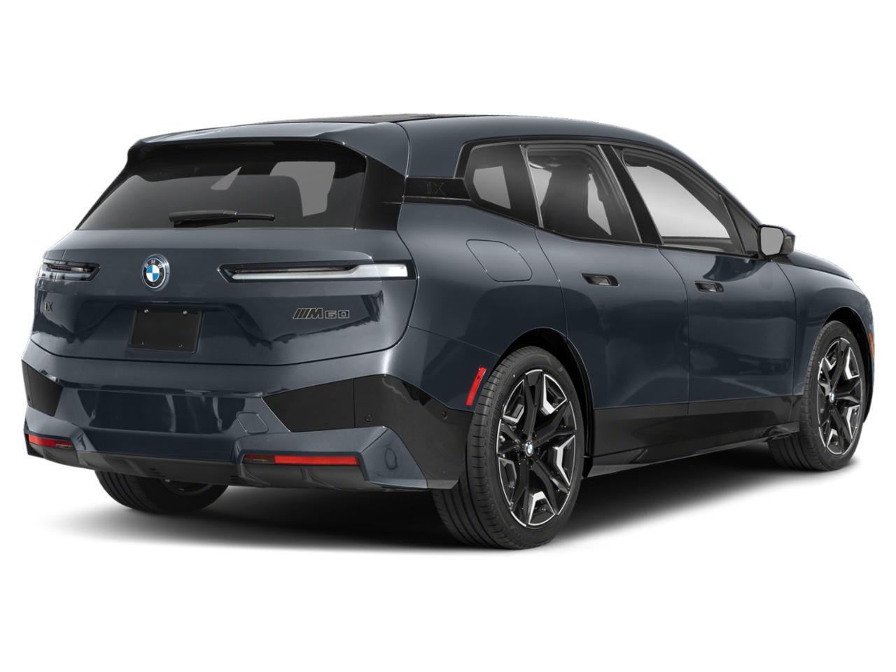 2024 BMW iX xDrive50 Hollywood FL