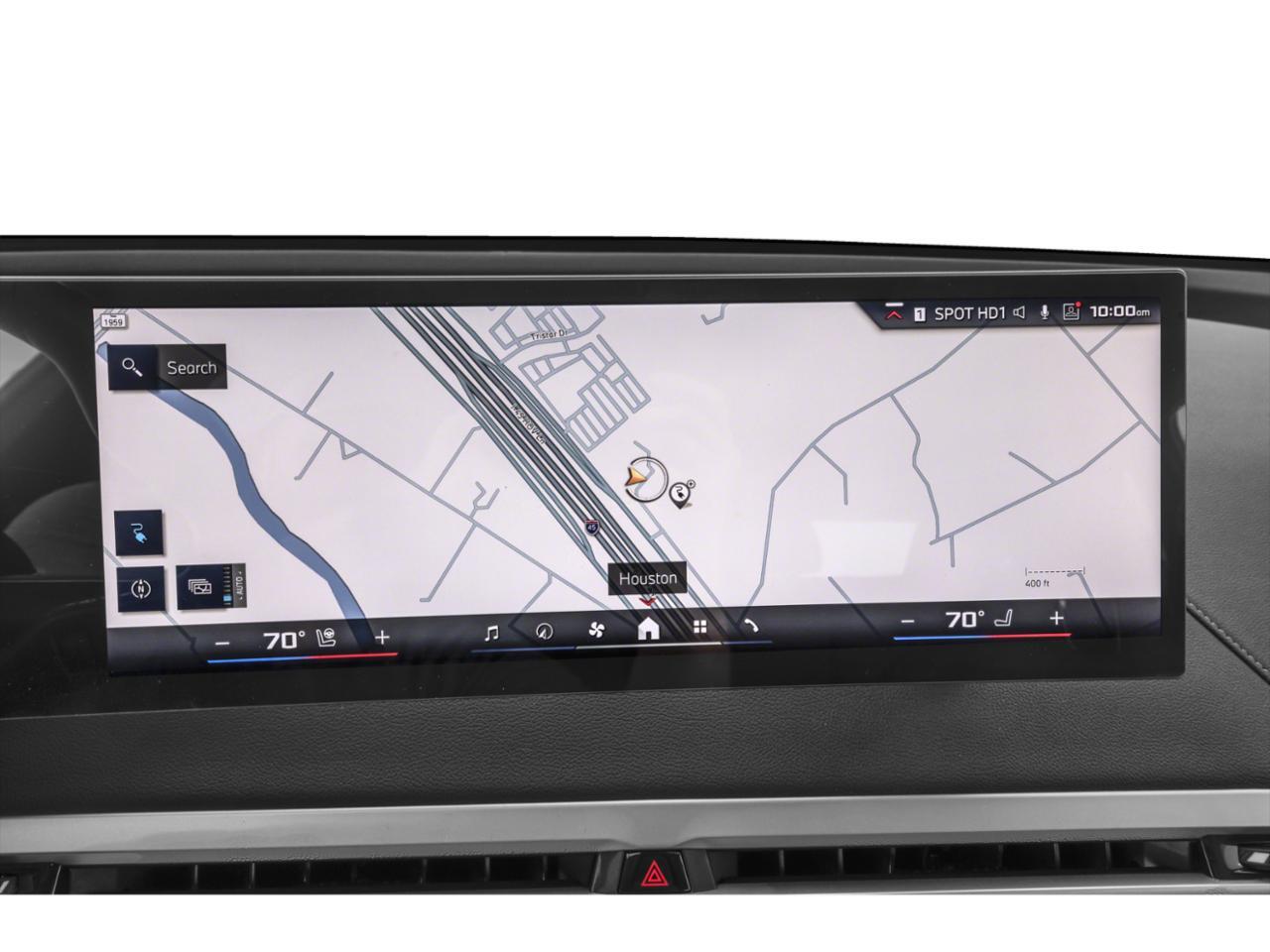 2024 BMW iX xDrive50 San Clemente CA