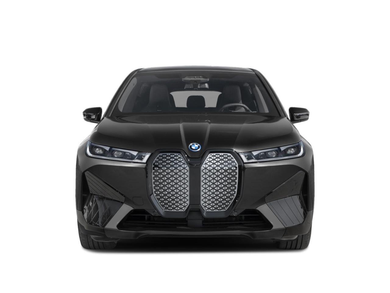 2024 BMW iX xDrive50 San Clemente CA