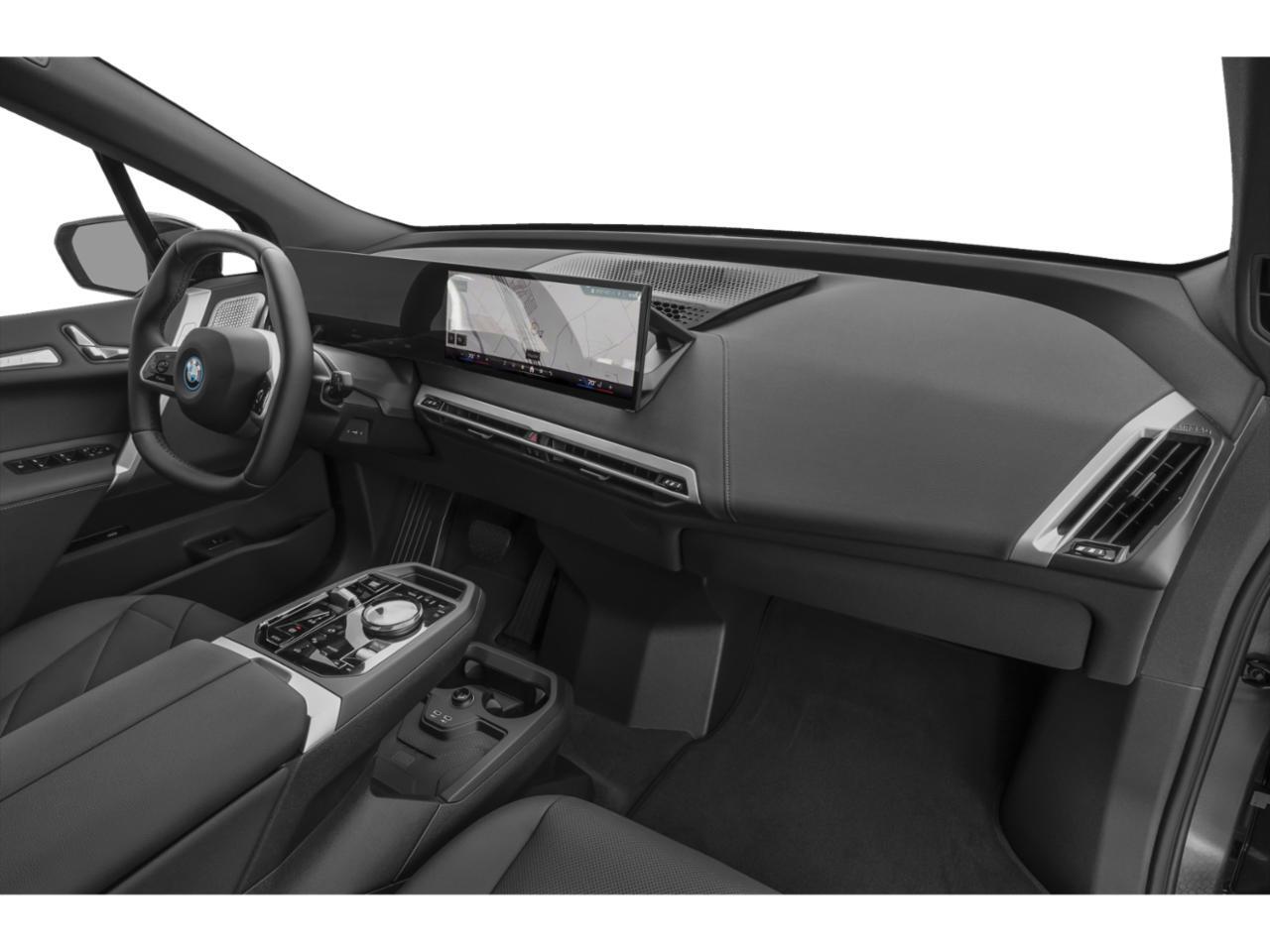 2024 BMW iX xDrive50 San Clemente CA