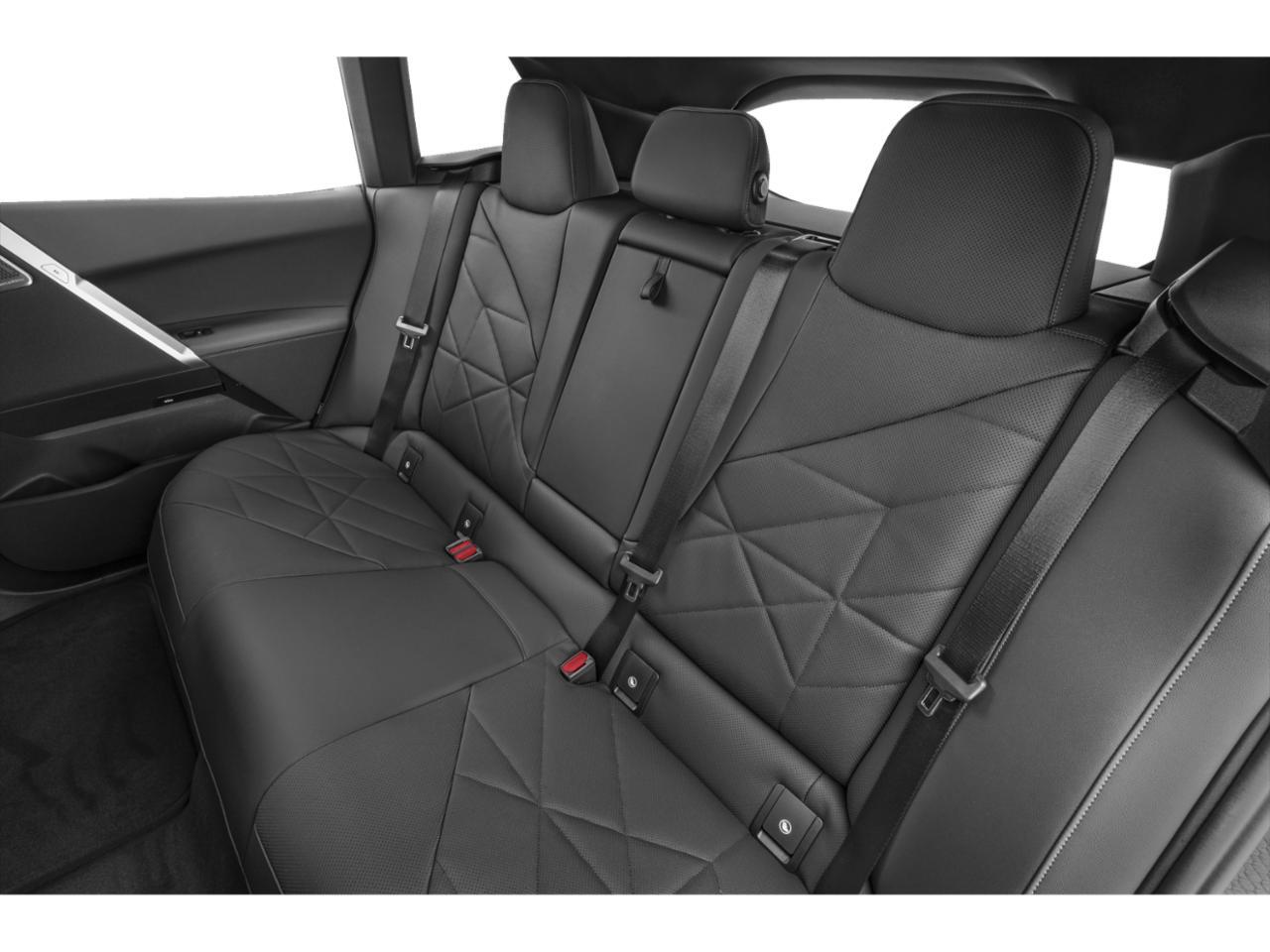 2024 BMW iX xDrive50 San Clemente CA