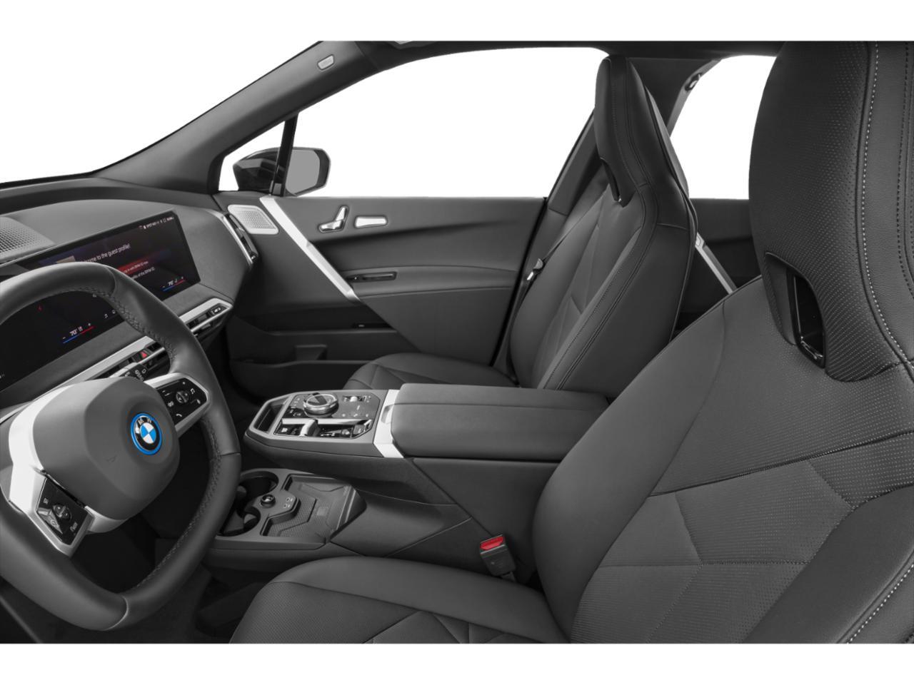 2024 BMW iX xDrive50 San Clemente CA