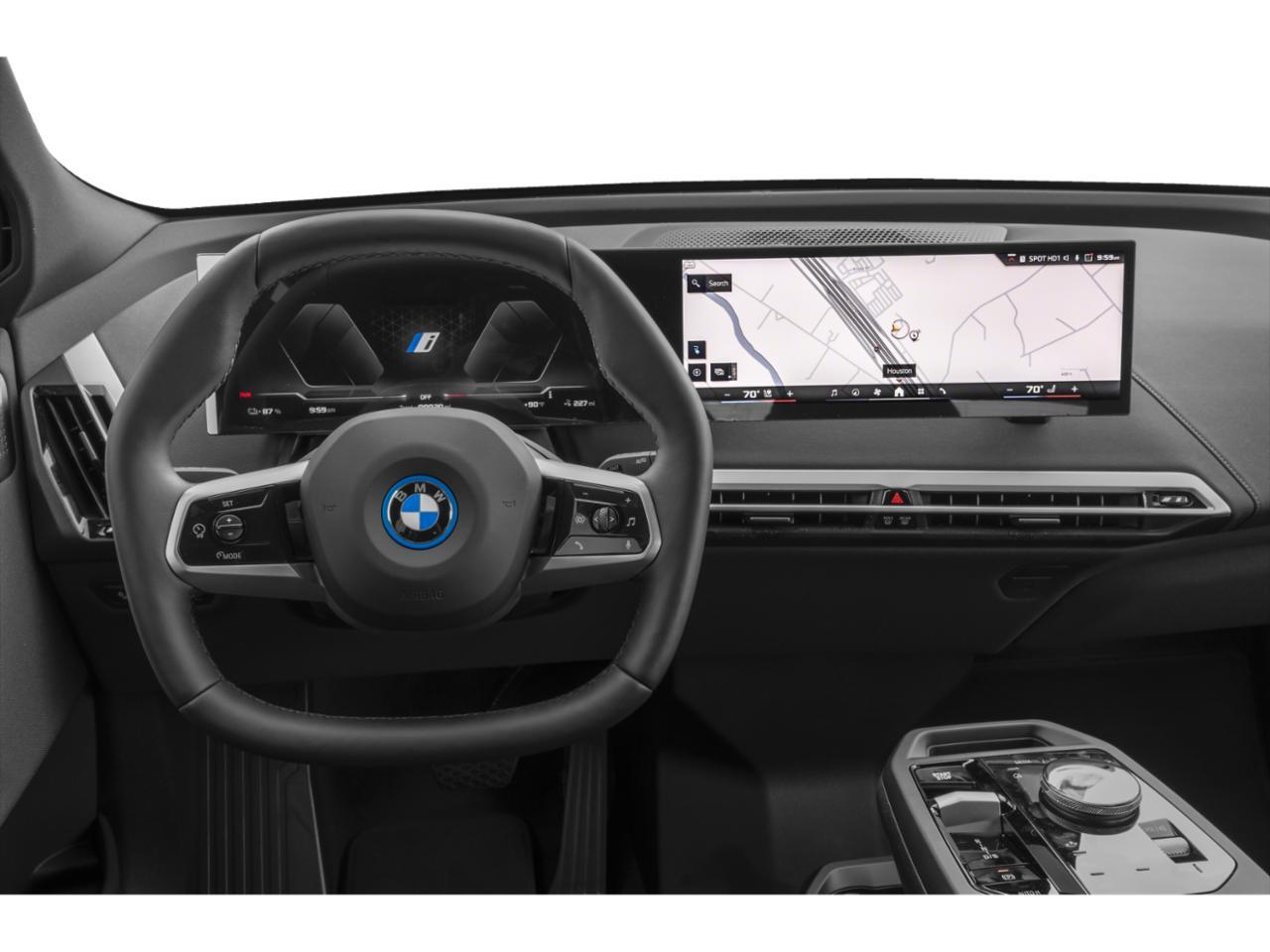 2024 BMW iX xDrive50 San Clemente CA