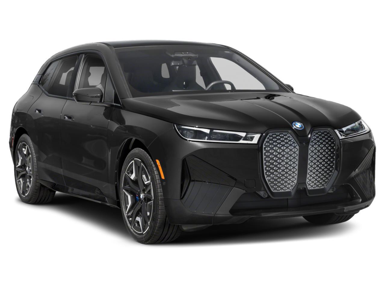 2024 BMW iX xDrive50 San Clemente CA