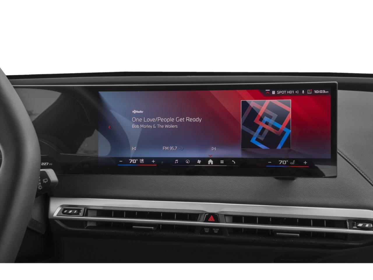 2024 BMW iX xDrive50 San Clemente CA
