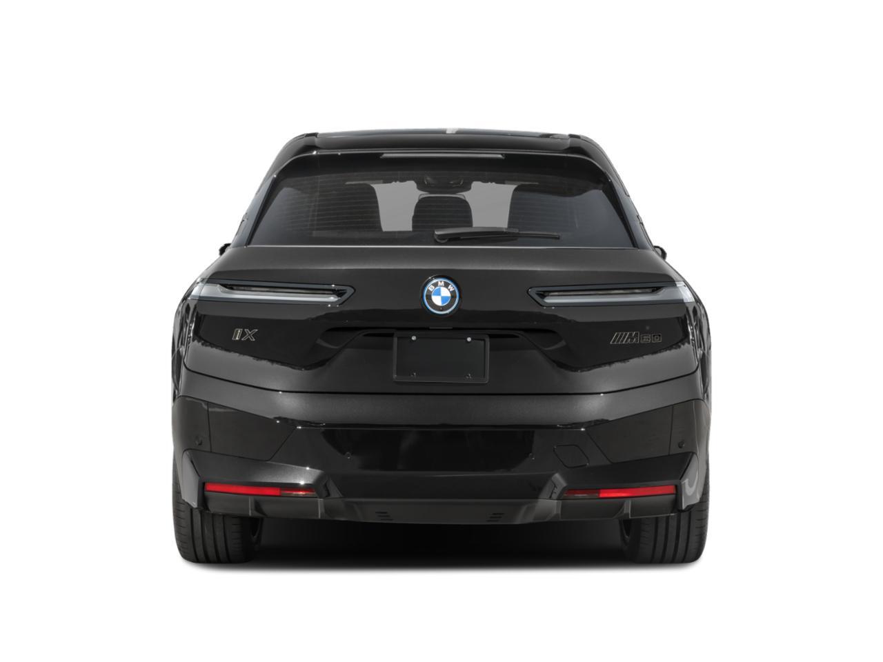 2024 BMW iX xDrive50 San Clemente CA