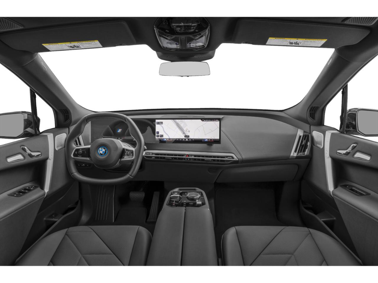 2024 BMW iX xDrive50 San Clemente CA