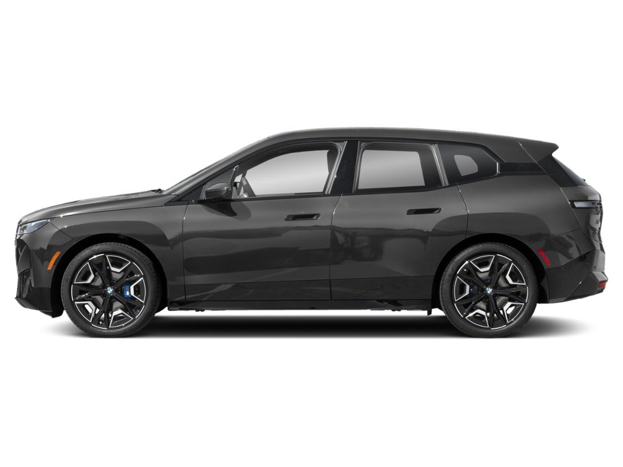 2024 BMW iX xDrive50 San Clemente CA