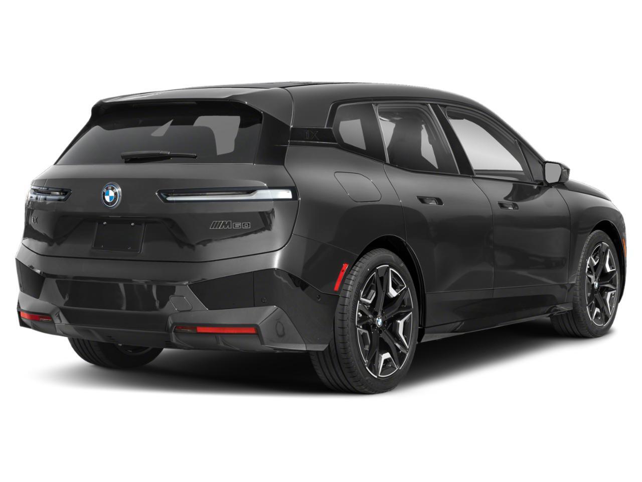 2024 BMW iX xDrive50 San Clemente CA