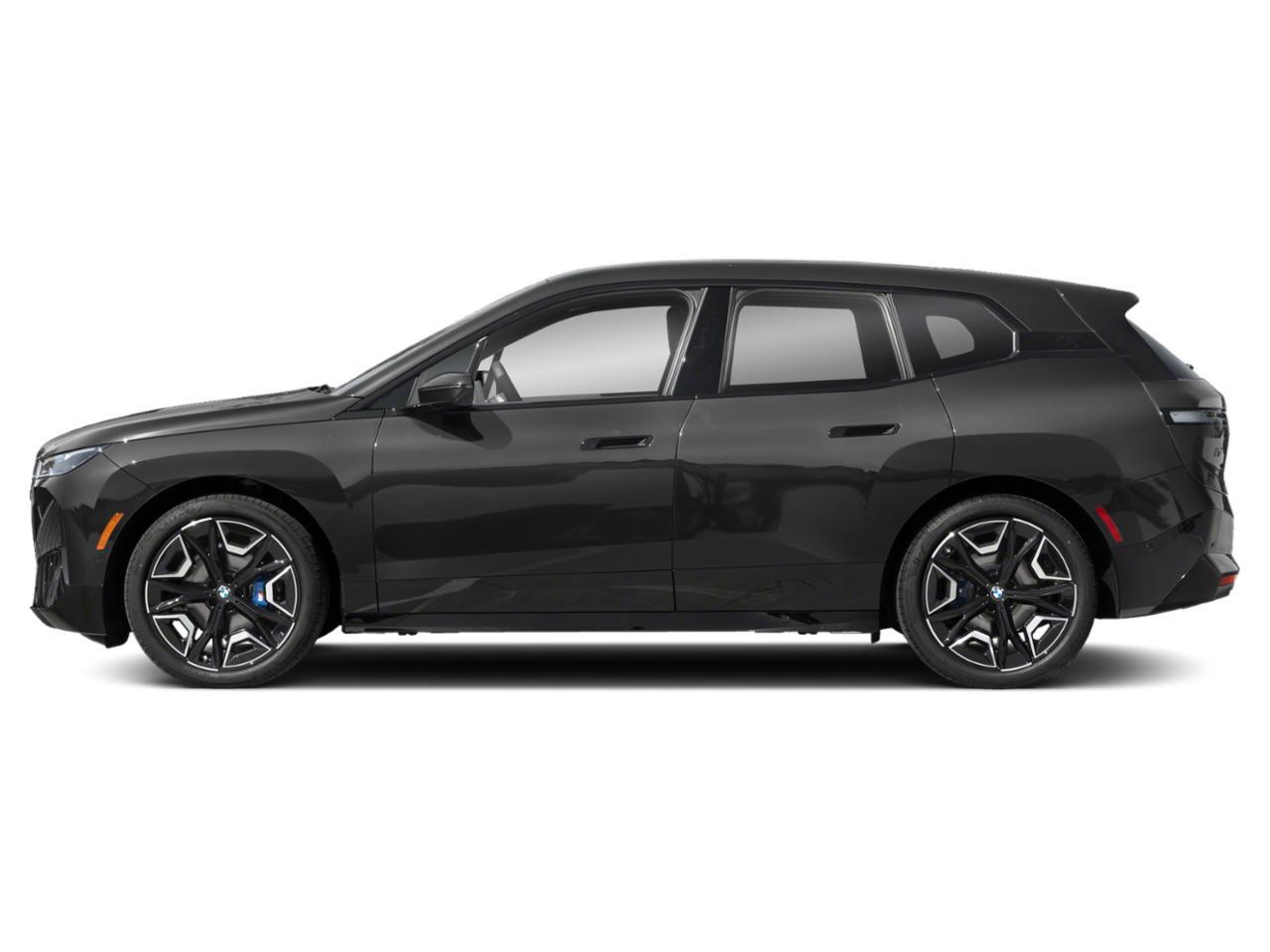 2024 BMW iX