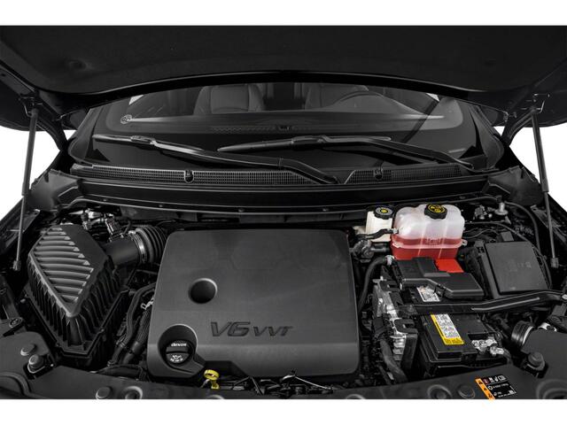 2024 Buick Enclave Avenir Elko NV