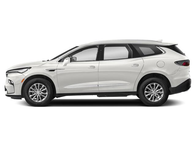 2024 Buick Enclave Avenir Elko NV