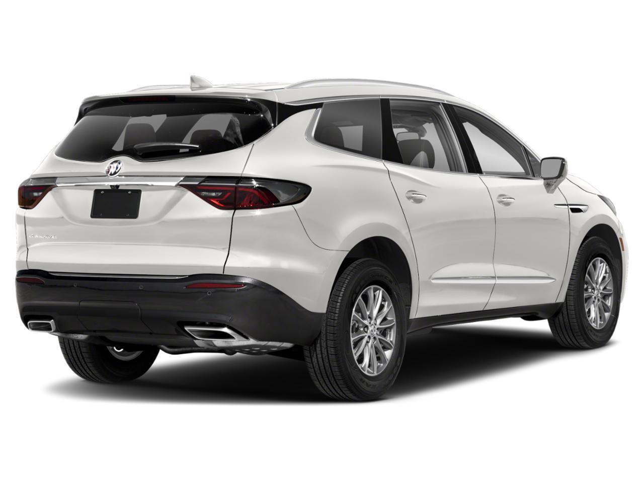 2024 Buick Enclave Avenir Twin Falls ID