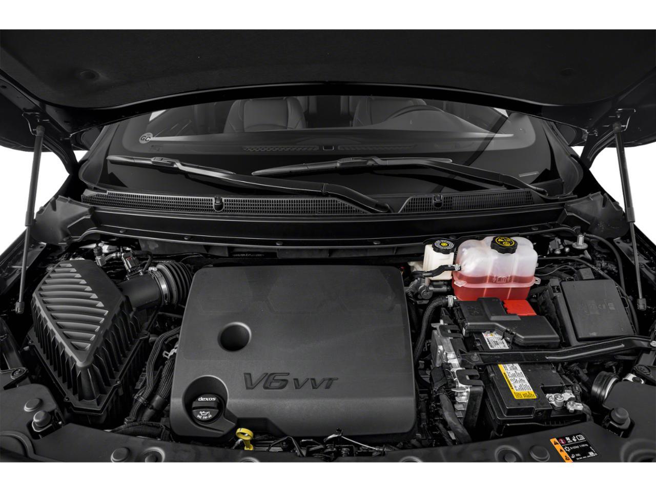 2024 Buick Enclave Essence San Clemente CA