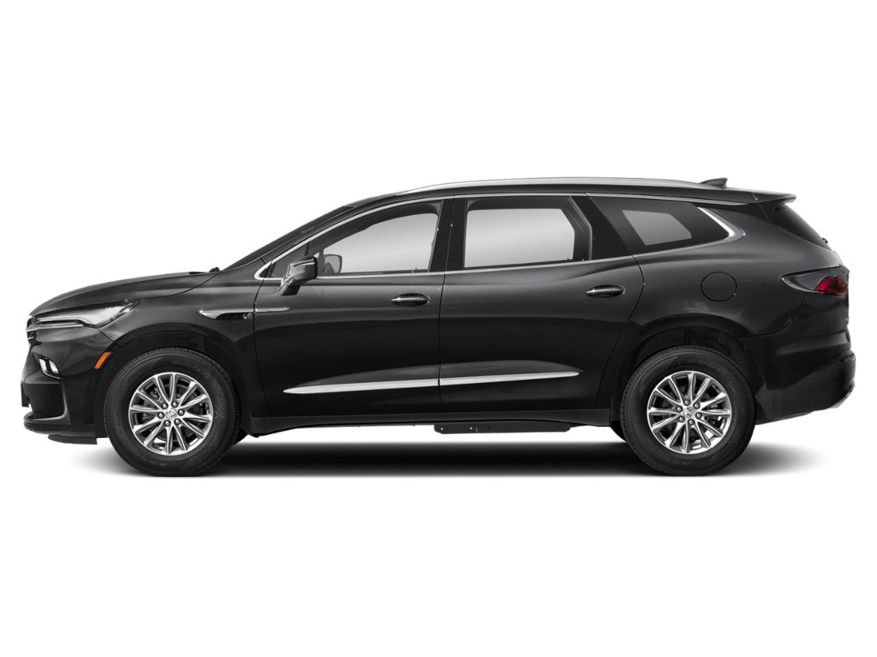2024 Buick Enclave Essence Washington MO