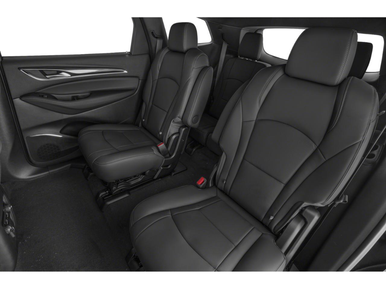 2024 Buick Enclave Premium AWD Plano TX