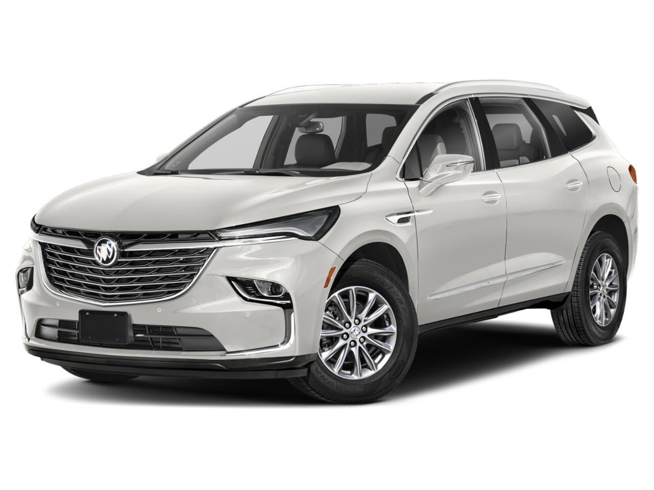2024 Buick Enclave Premium AWD Plano TX