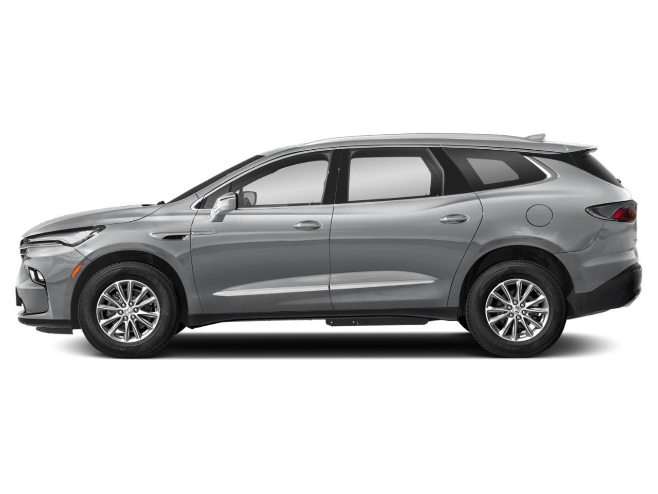 2024 Buick Enclave Premium Group Akron