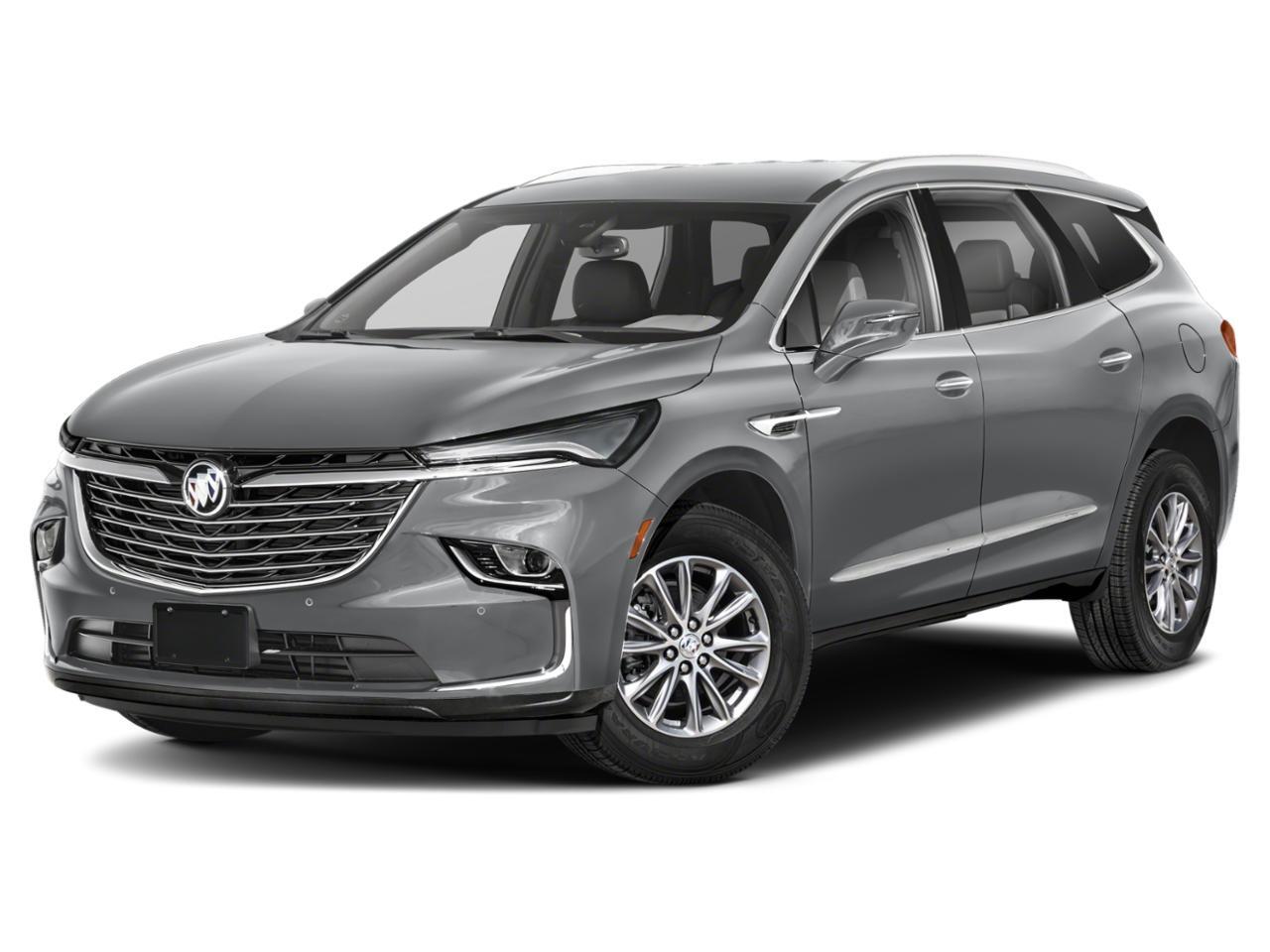 2024 Buick Enclave Premium Group Akron