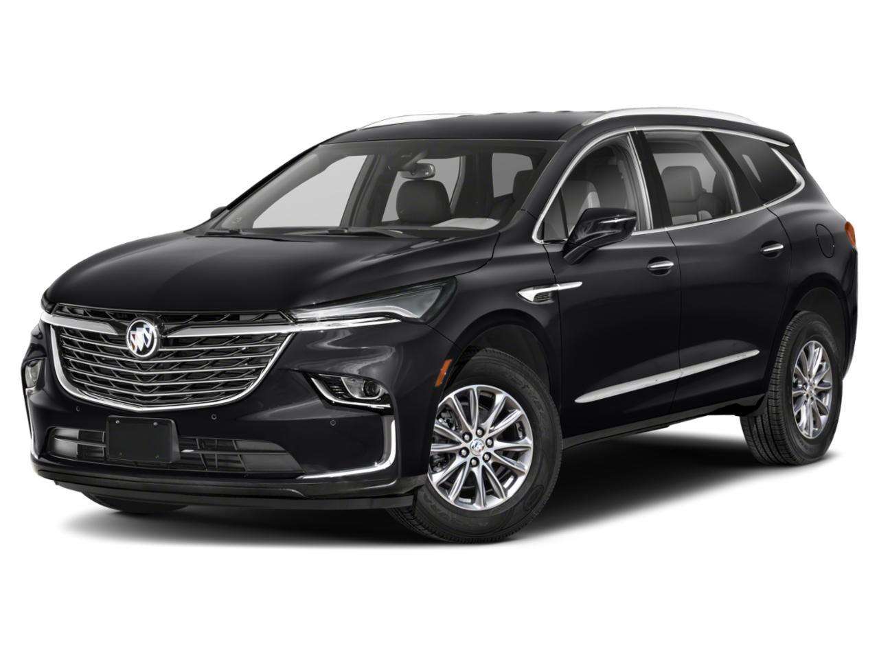 2024 Buick Enclave Premium Group Mountain Home ID