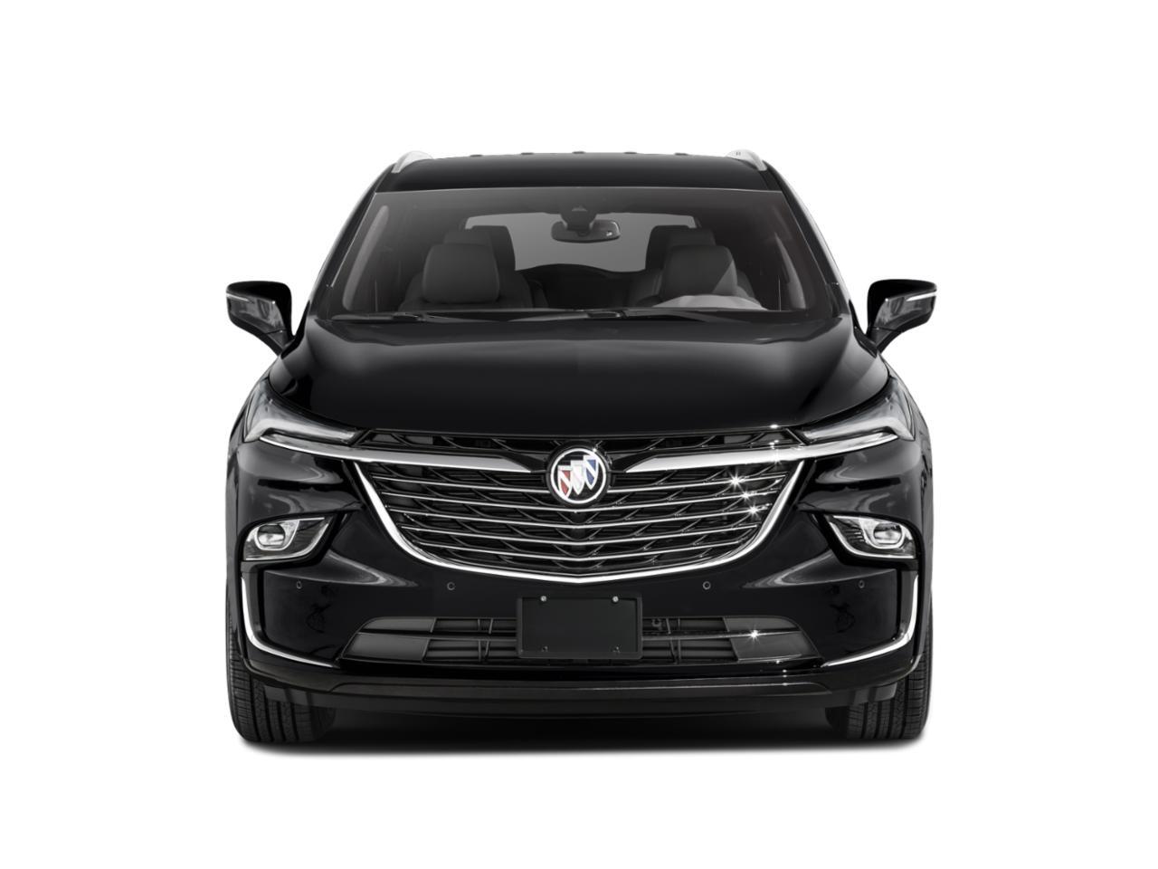 2024 Buick Enclave Premium Carbondale IL