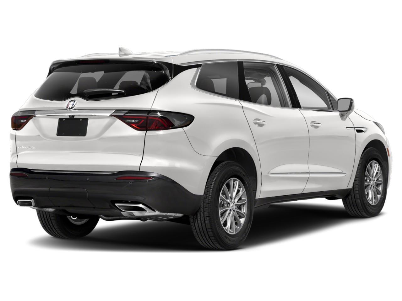 2024 Buick Enclave Premium Carbondale IL