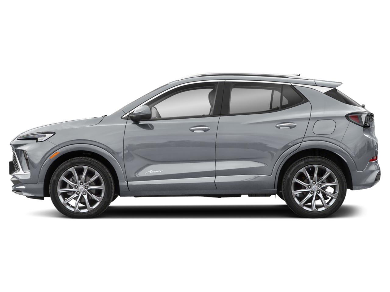 2024 Buick Encore GX Avenir Tucson AZ
