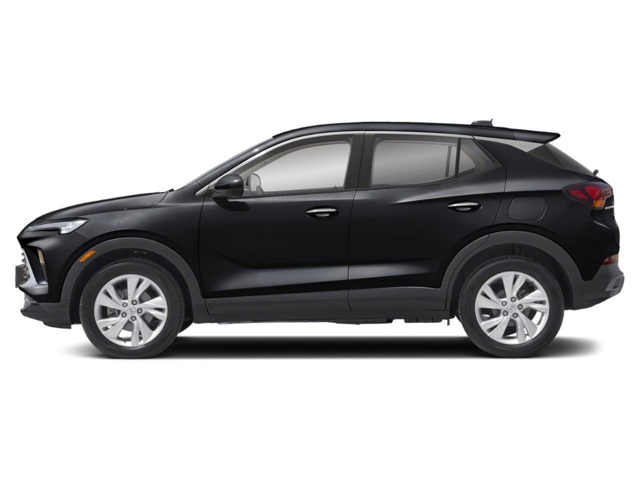 2024 Buick Encore GX Preferred Akron OH