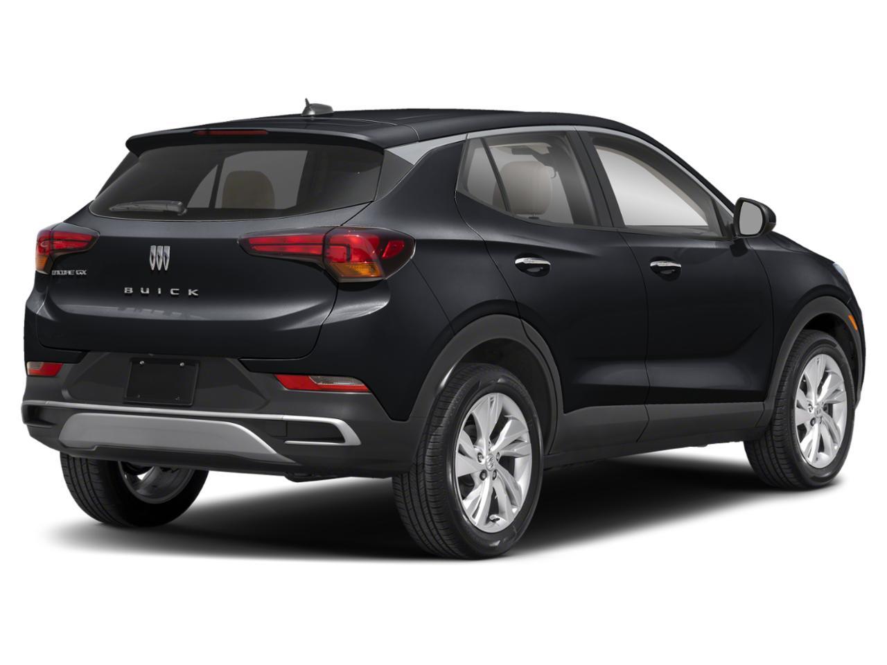 2024 Buick Encore GX Preferred Akron OH