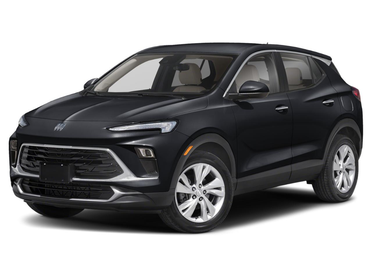 2024 Buick Encore GX Preferred Akron OH