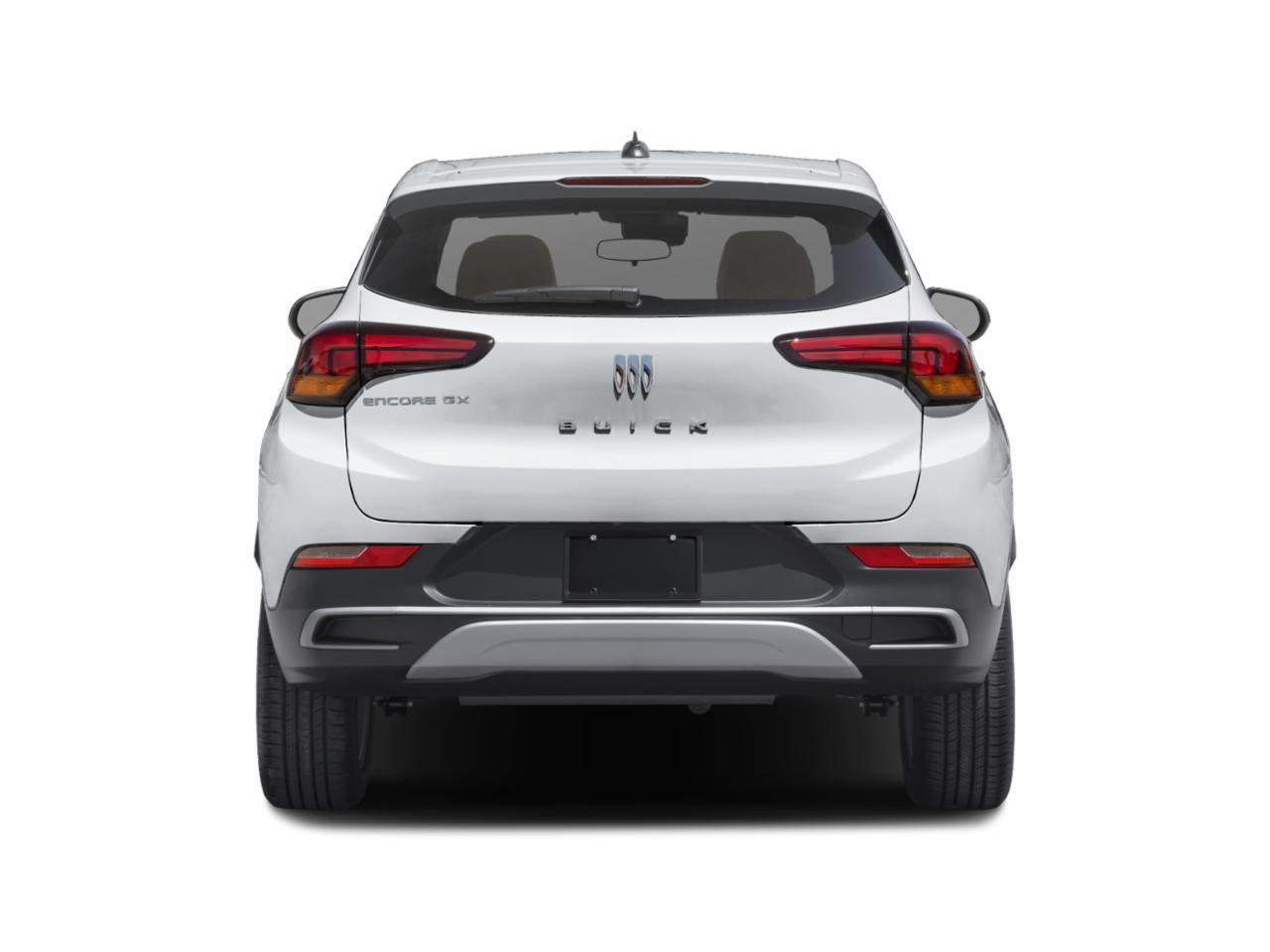 2024 Buick Encore GX Preferred Roseville CA