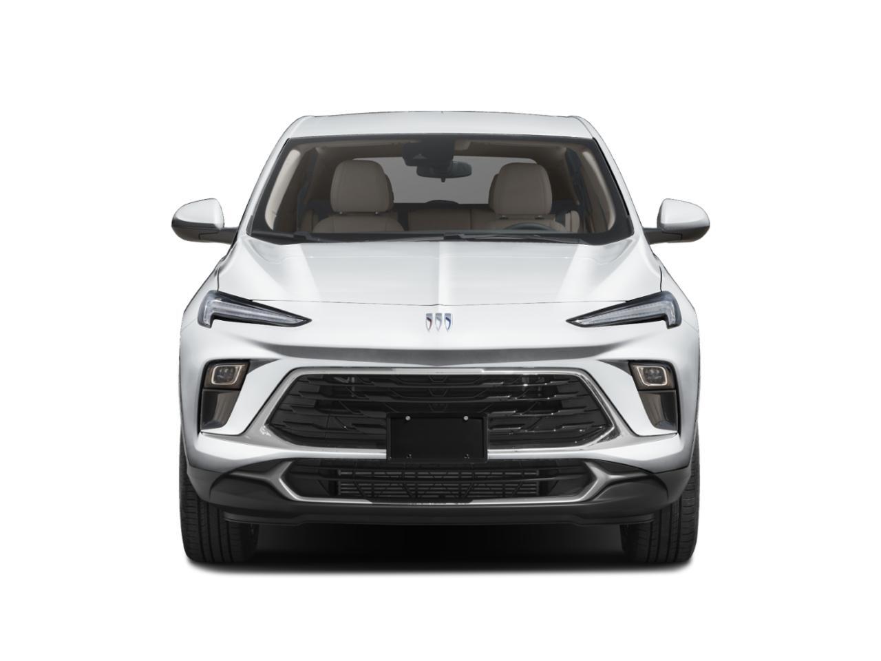 2024 Buick Encore GX Preferred Roseville CA