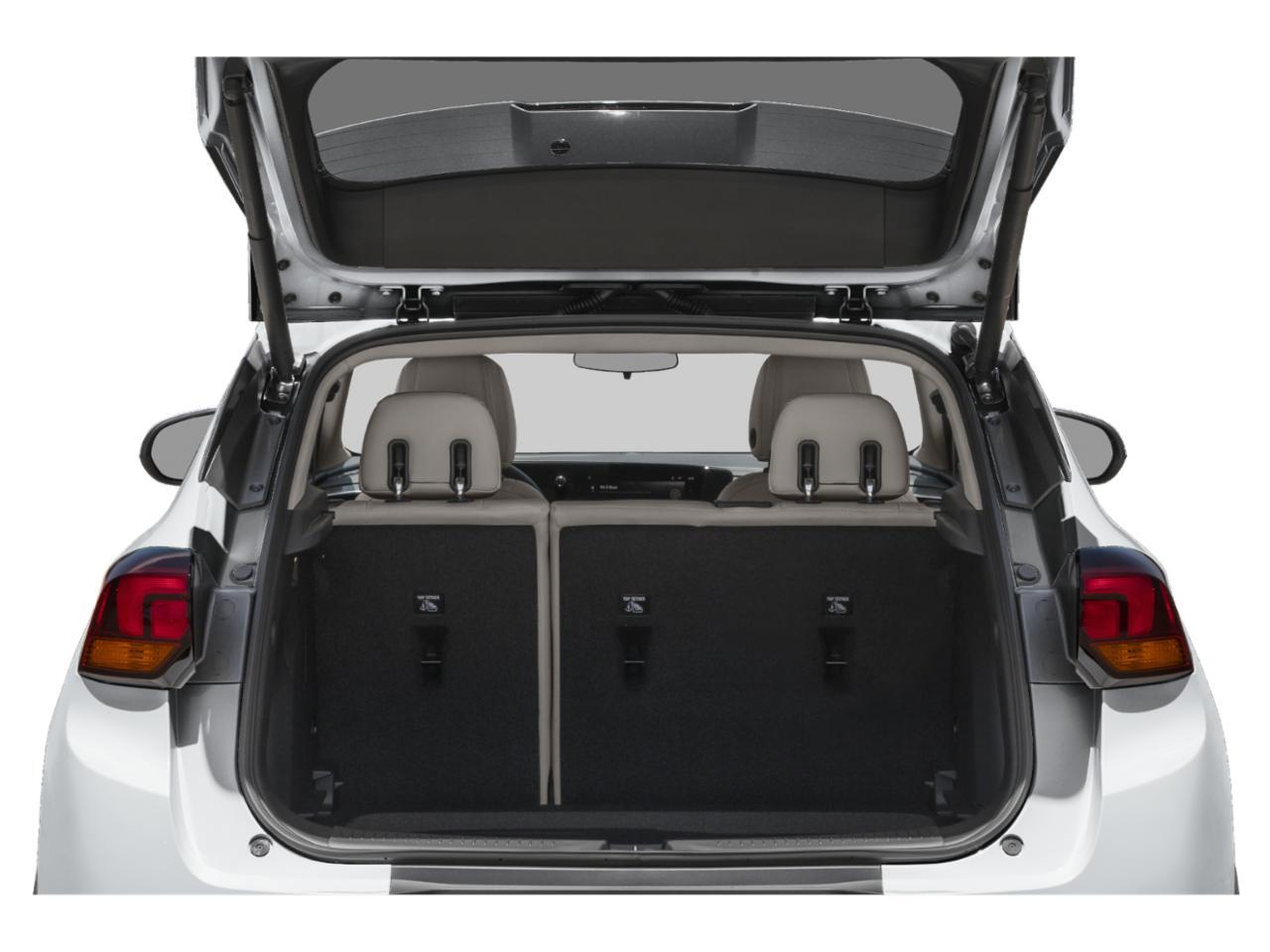 2024 Buick Encore GX Preferred Roseville CA