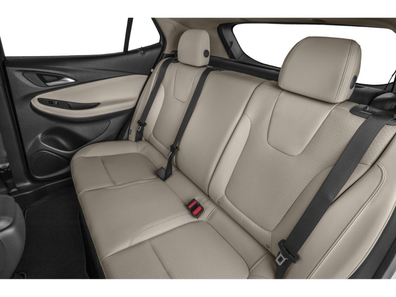 2024 Buick Encore GX Preferred Roseville CA