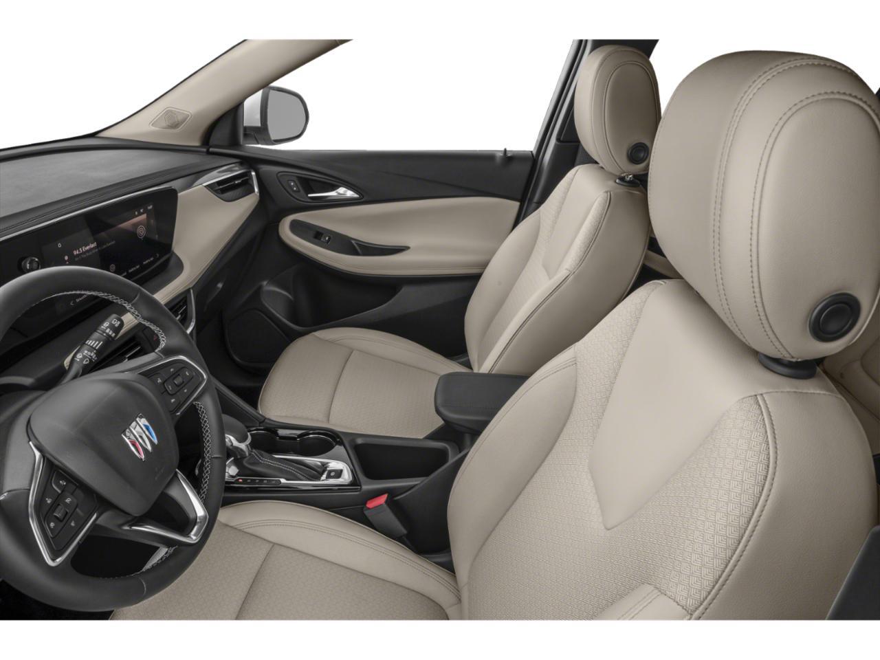 2024 Buick Encore GX Preferred Roseville CA