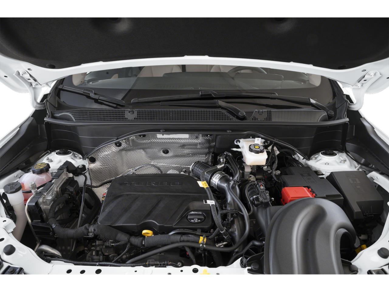 2024 Buick Encore GX Preferred Roseville CA