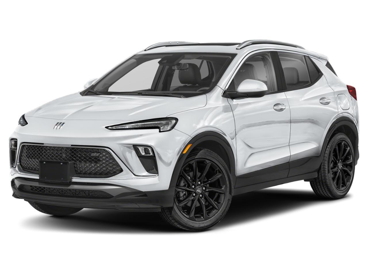 2024 Buick Encore GX Sport Touring AWD 4DR LEATHR SUNROOF Listowel ON