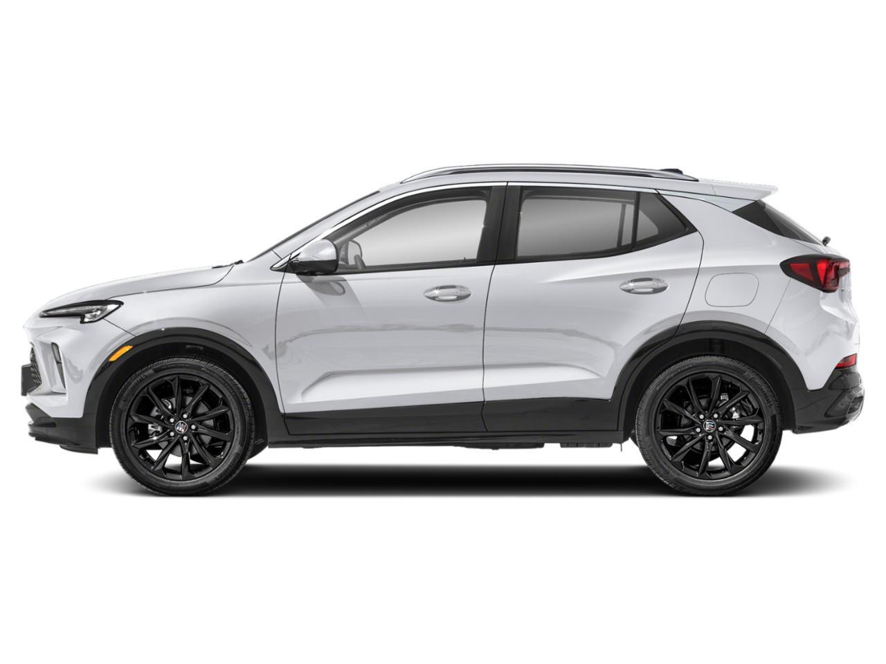 2024 Buick Encore GX Sport Touring FWD Mesa AZ