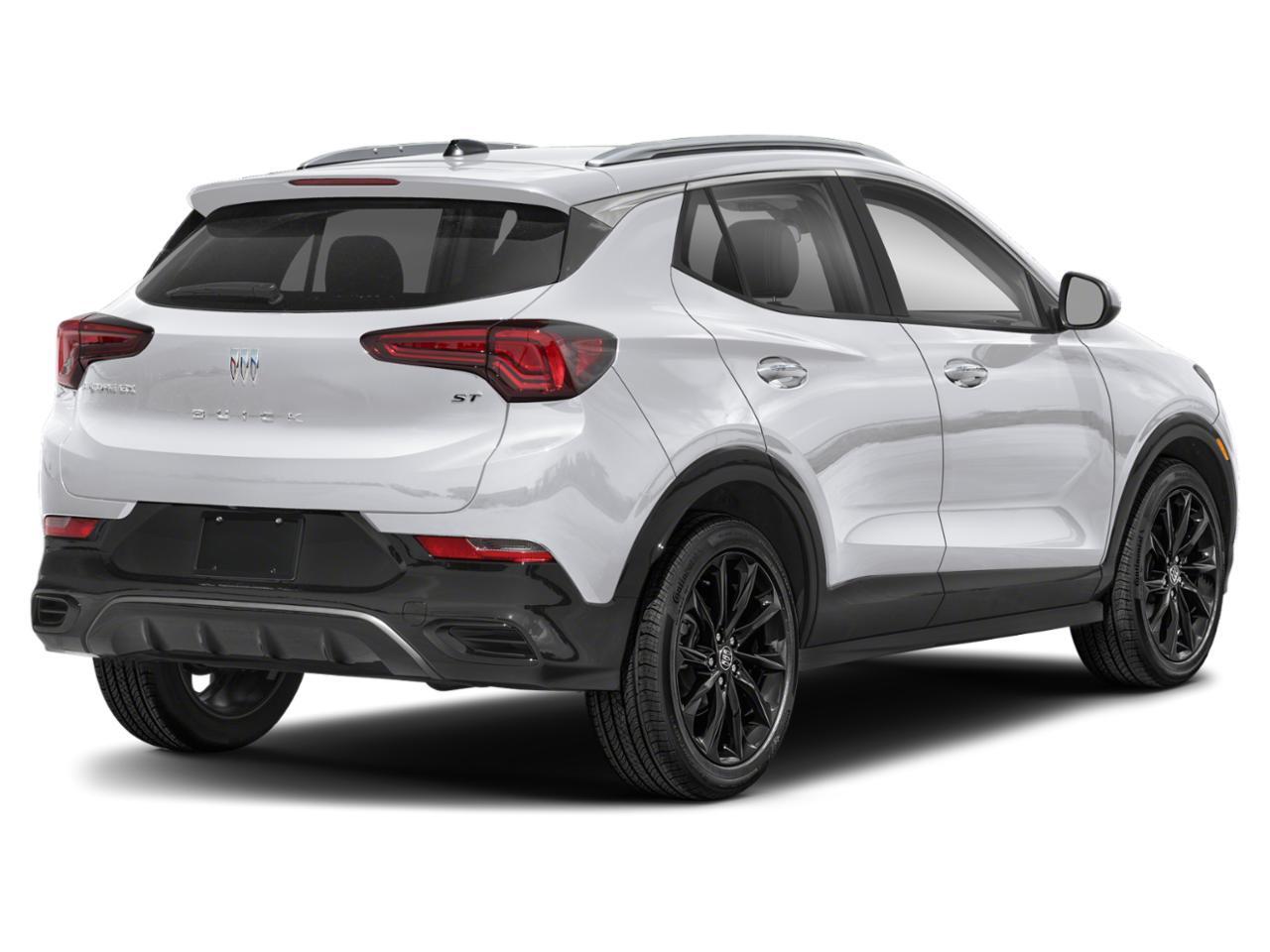 2024 Buick Encore GX Sport Touring Miramar FL