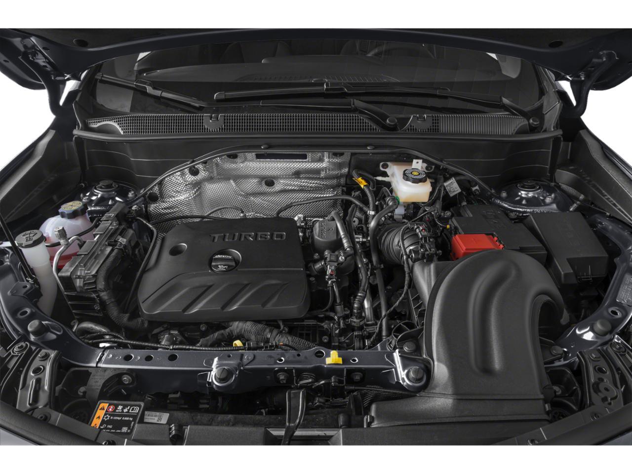 2024 Buick Encore GX Sport Touring Miramar FL