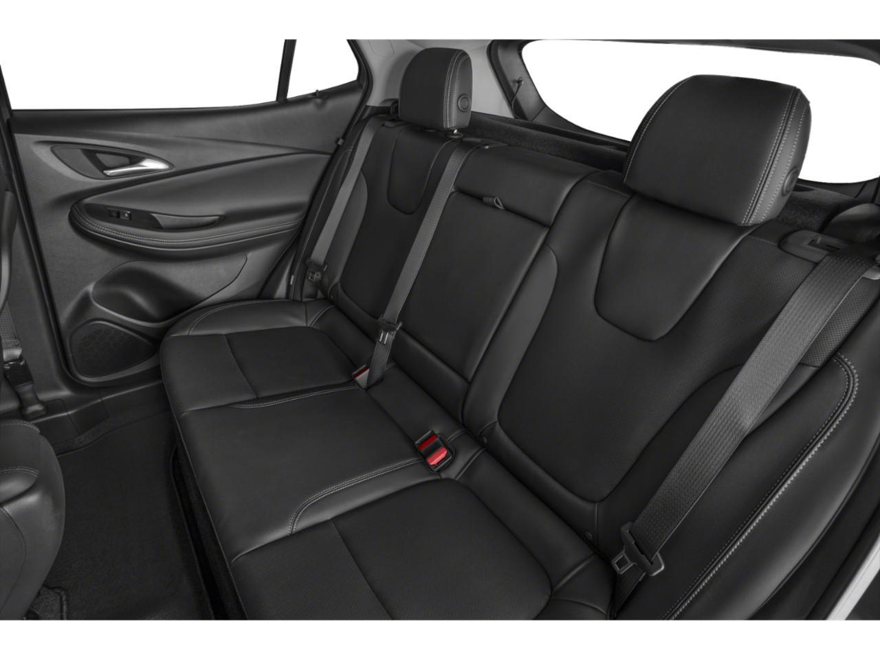 2024 Buick Encore GX Sport Touring San Clemente CA
